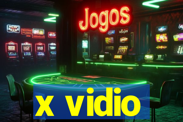 x vidio